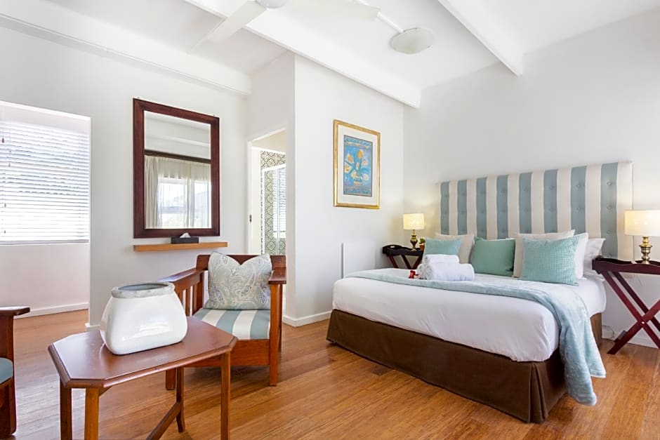 The Beach House Guest House