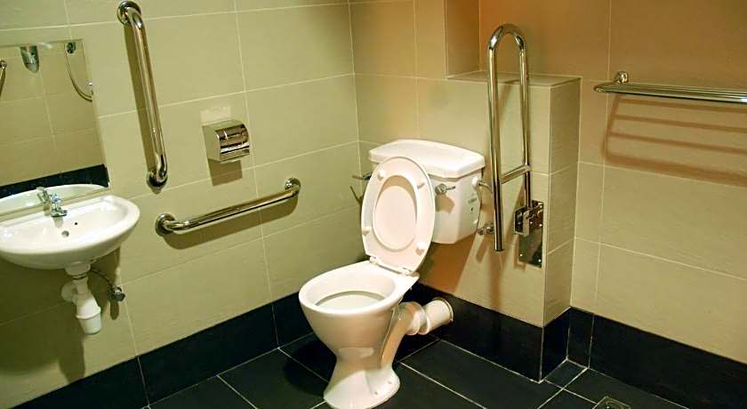 Old Penang Hotel - Penang Times Square