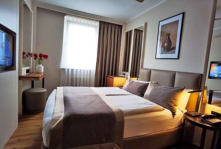 Hotel Italia
