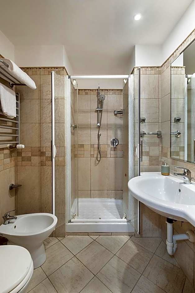 Hotel Moscatello