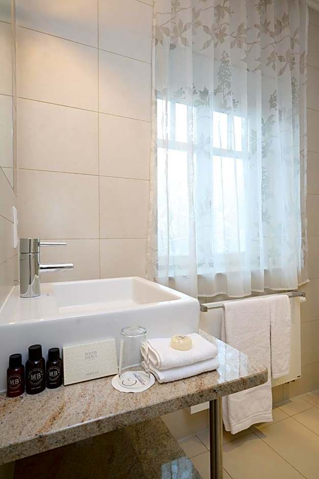 Hotel Parc Belair