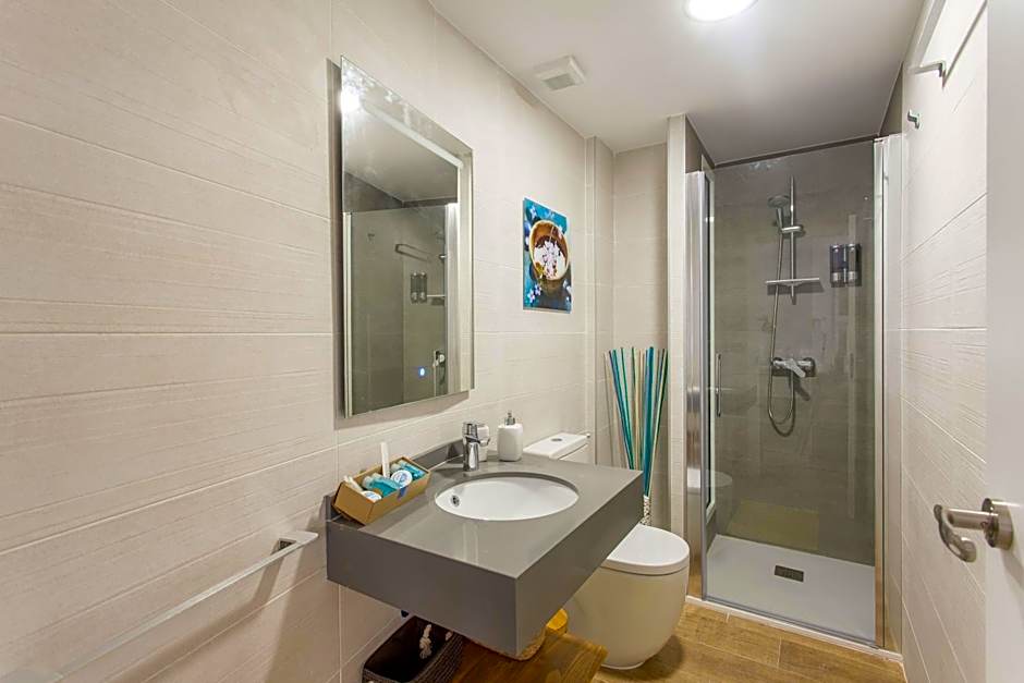 City Garden Bed and Breakfast