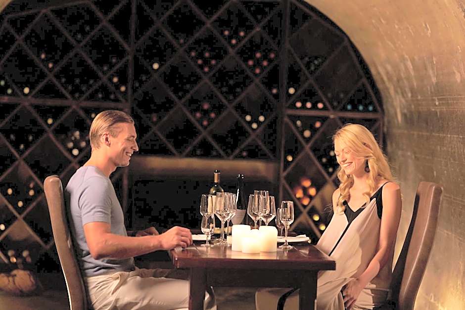 Mystique, a Luxury Collection Hotel, Santorini