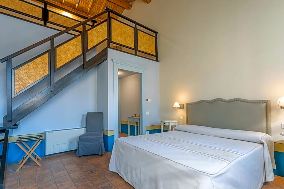 Aquae Sinis Albergo Diffuso