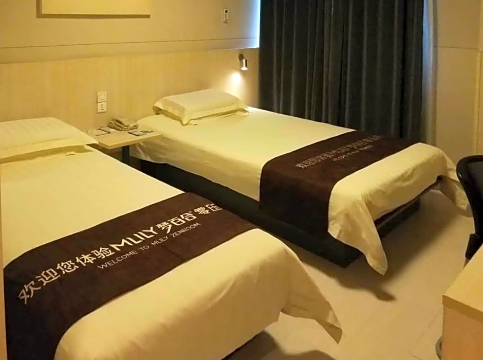 Jinjiang Inn Langfang Xinkai Road