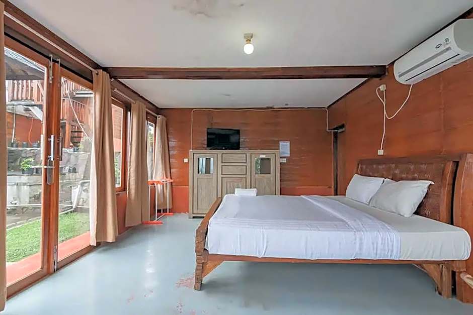 Kanaka Residence Mitra RedDoorz