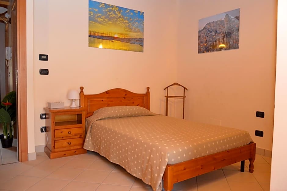 Villa Giulia - Sicilian Luxury Garden