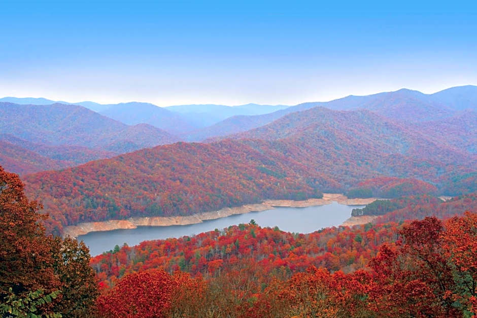 Club Wyndham Smoky Mountains