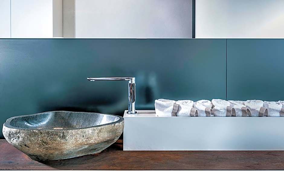 Ramo d'Aria Etna Boutique Hotel