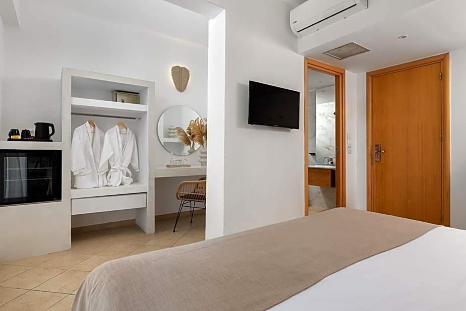 Diana Art Boutique Hotel