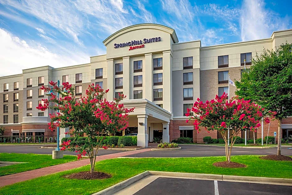 SpringHill Suites by Marriott Hampton