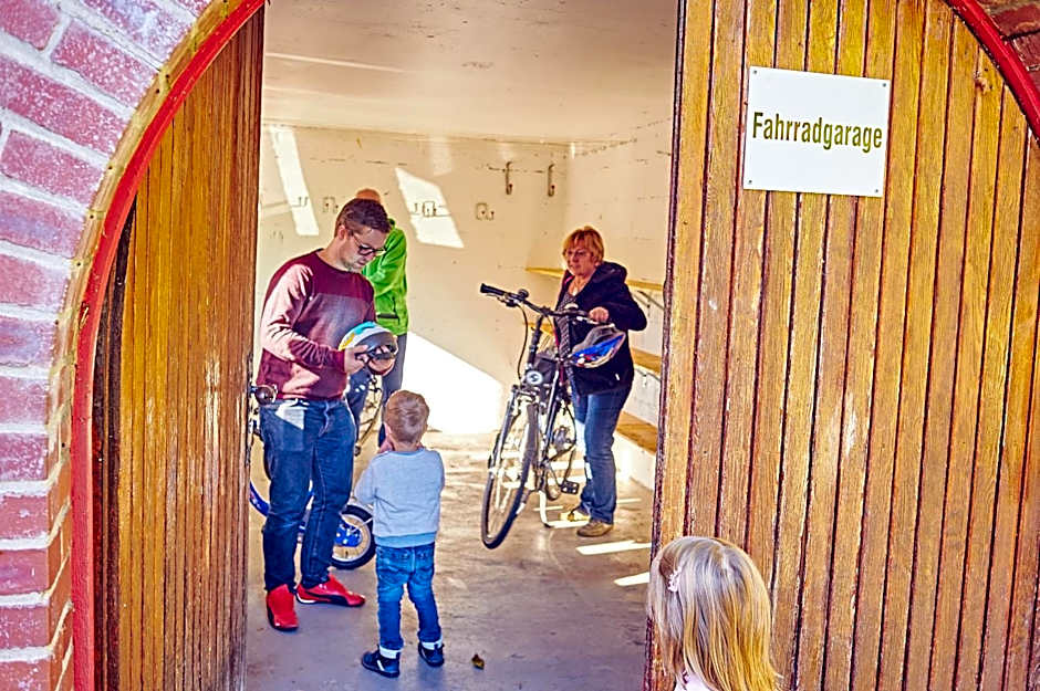 DJH Jugendherberge Hagen