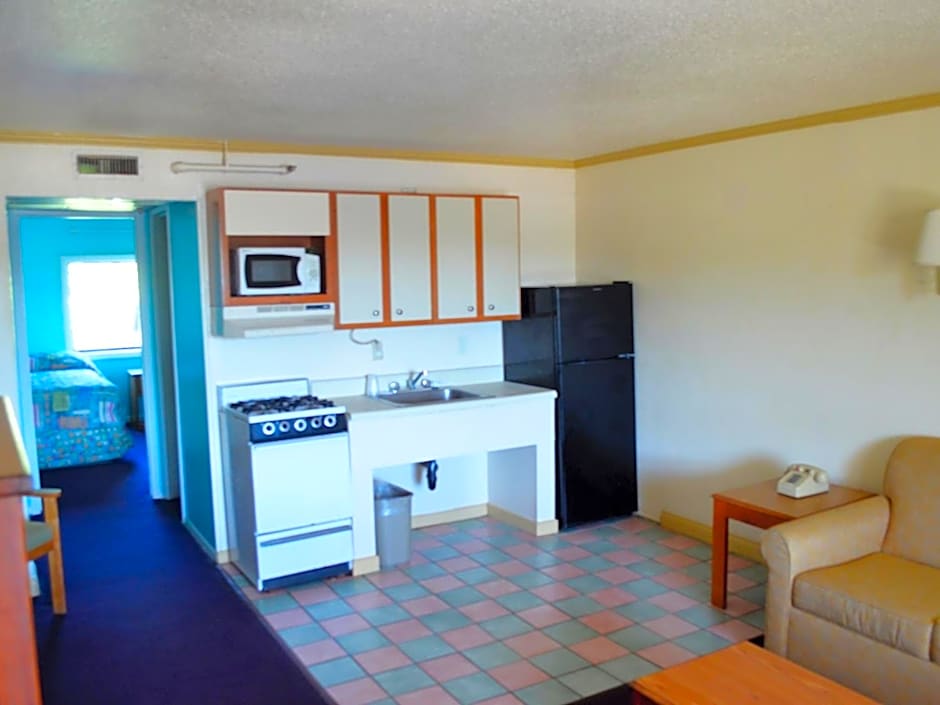 Cerca Del Mar Motel