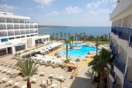 Ascos Coral Beach