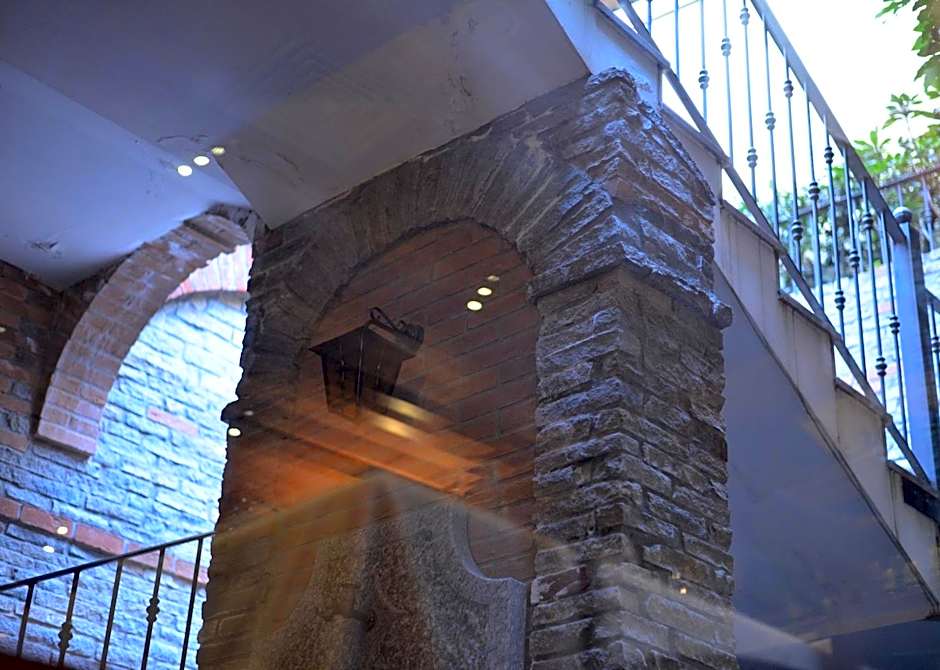 AS Hotel Monza