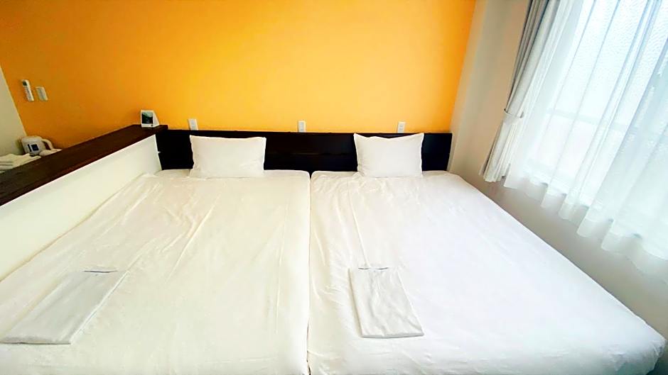 Tabist Hotel Miyakonojo Miyazaki