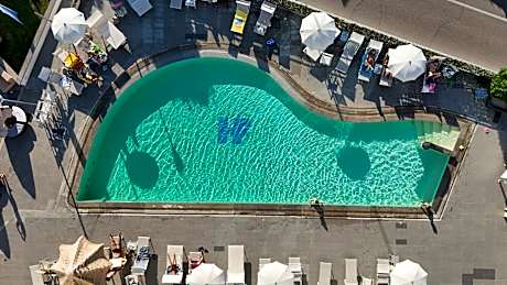 HOTEL BAIA FLAMINIA