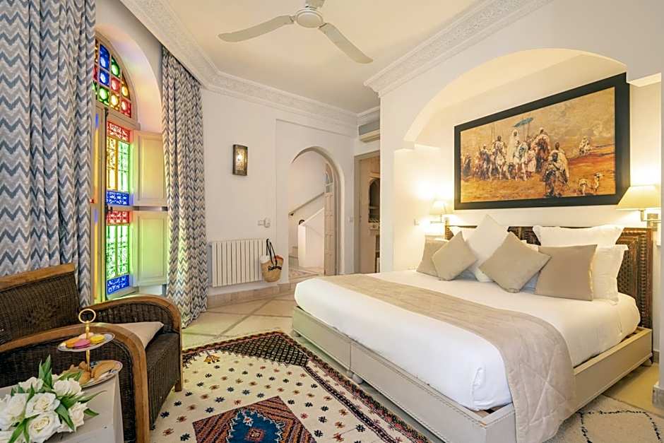Riad Alma