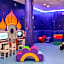 Leonardo Plaza Hotel Dead Sea