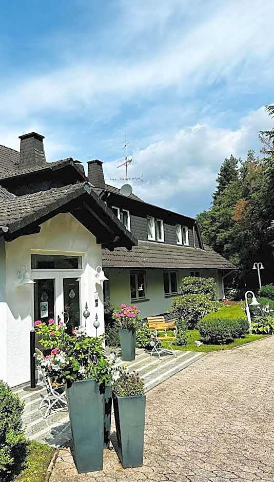 Landhotel Bellevue