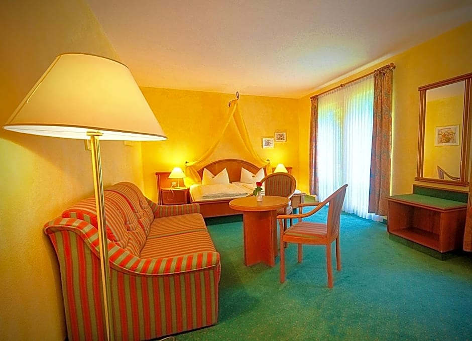 Meister BÄR HOTEL Vogtland