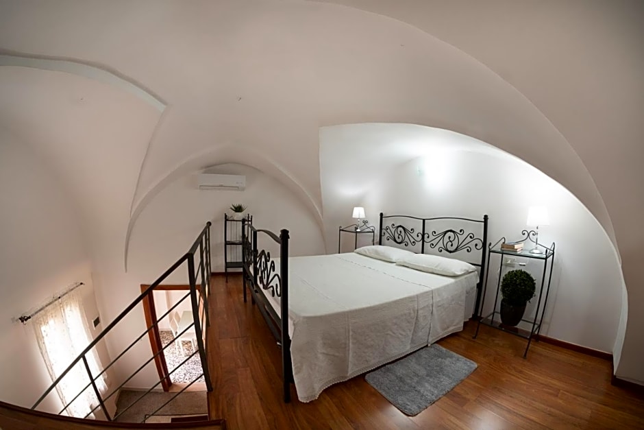 AlSalento Villa De Donno