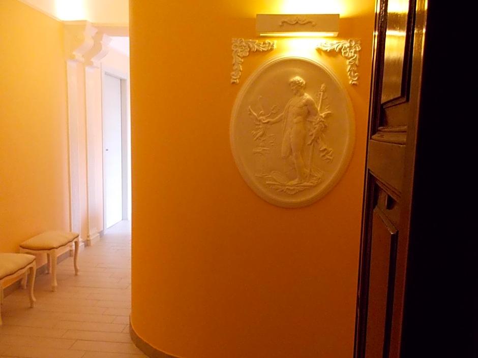 Merulana Suite 2