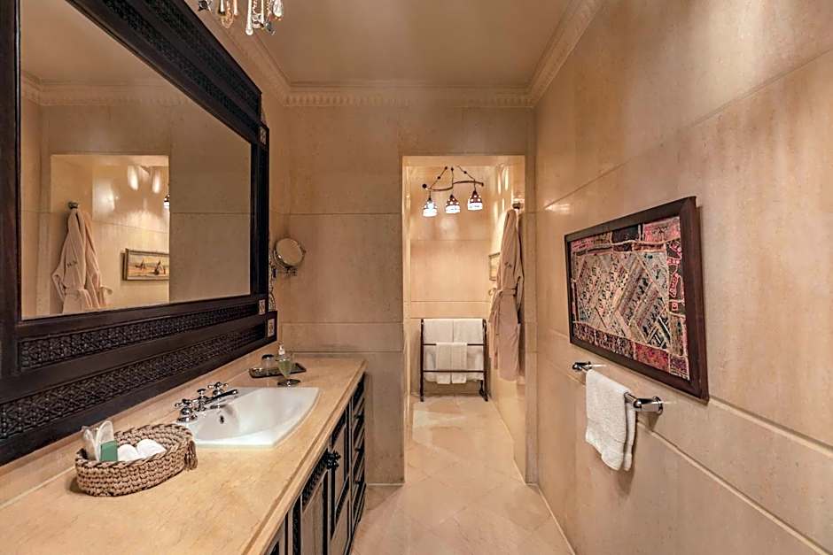 Le Riad Hotel de Charme