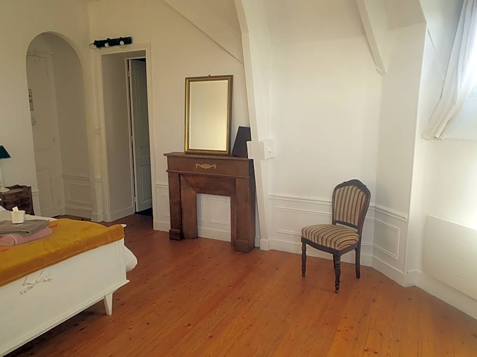 Château de Surville