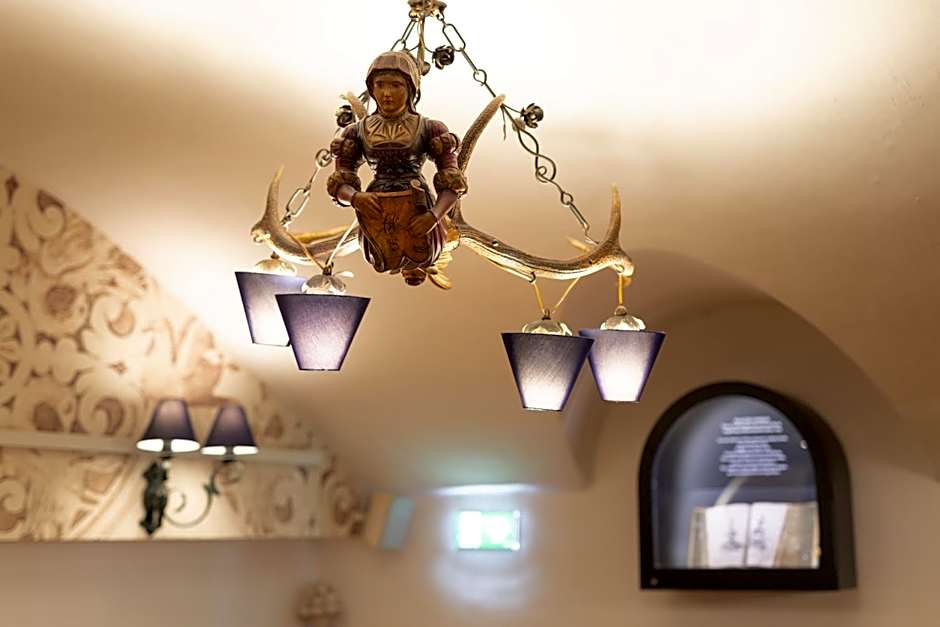 Small Luxury Hotel Goldgasse