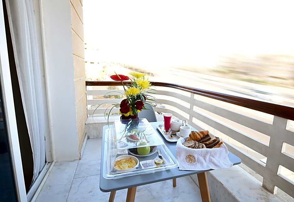 Arabella Premium Residence - New Cairo