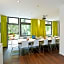 Ibis Styles Frankfurt City