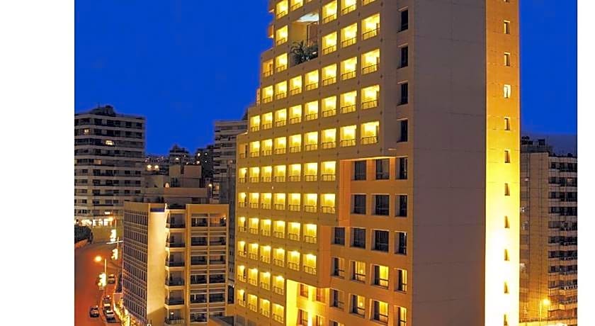 Ramada Plaza Beirut Raouche