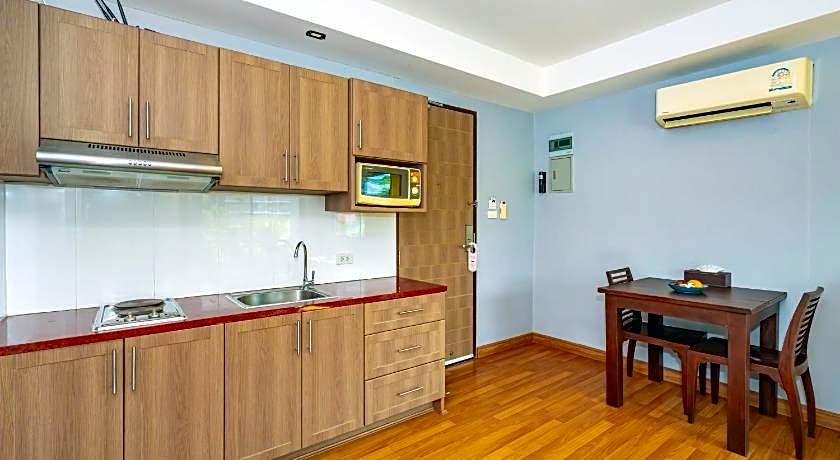 Anchan Boutique Hotel, Phuket