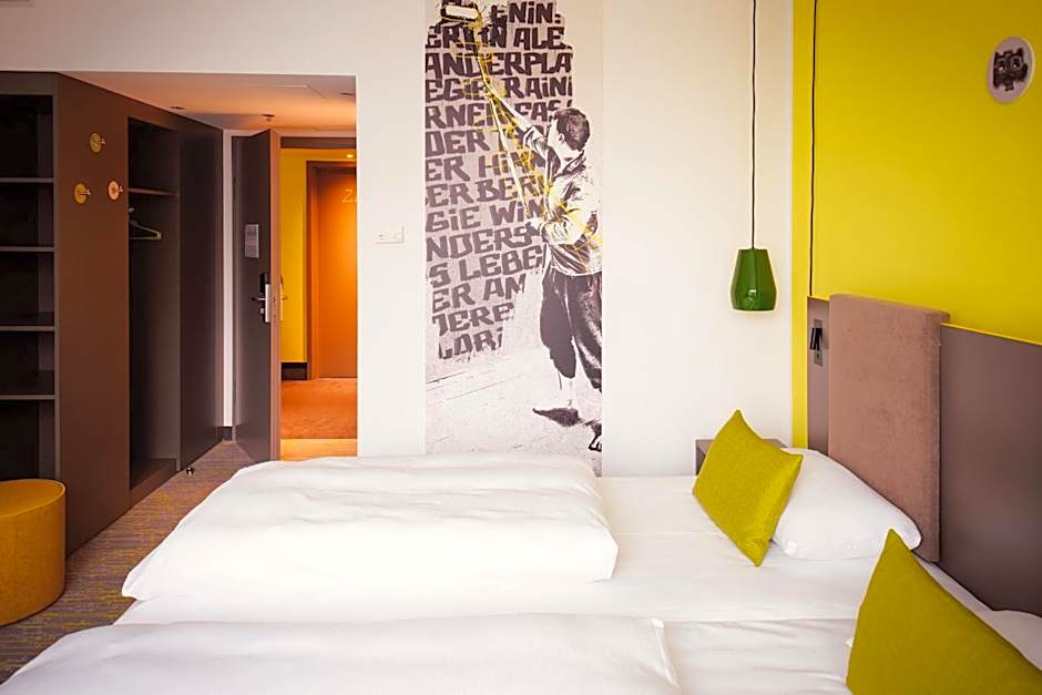 Vienna House Easy by Wyndham Berlin Prenzlauer Berg