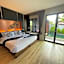 Rose Garden Samui Bungalows