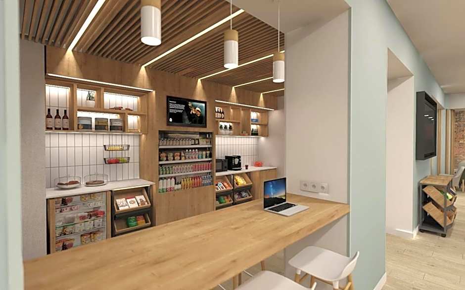 Hilton Garden Inn Radom