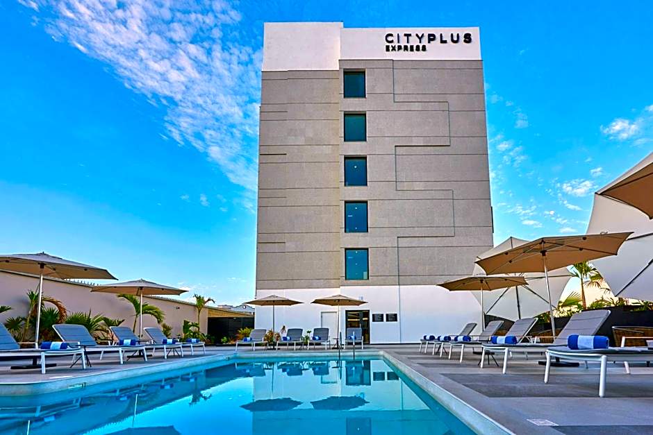 City Express Plus by Marriott Mazatlan