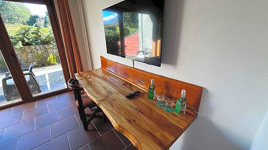 Hotel Pucon Green Park