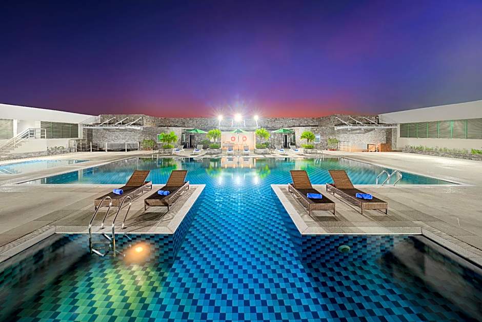 Somerset Central TD Hai Phong City
