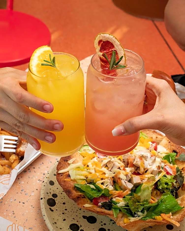 Seven Crown La Paz Centro Historico