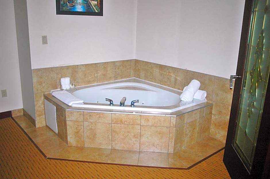 Days Inn by Wyndham Athabasca