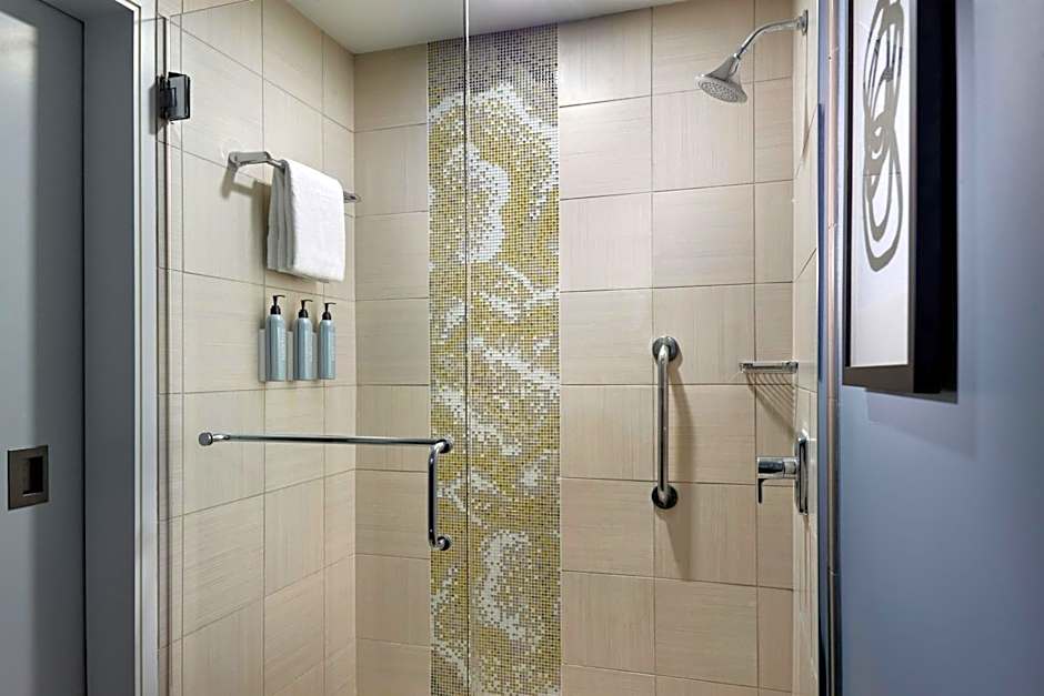 Courtyard by Marriott New Orleans French Quarter/Iberville