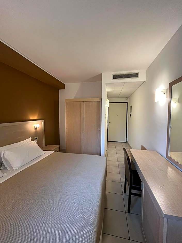 Hotel Bulla Regia