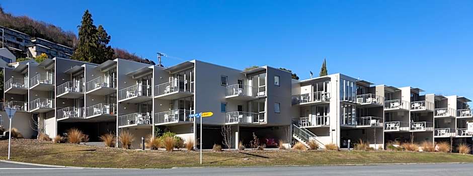 The Whistler Holiday Apartments