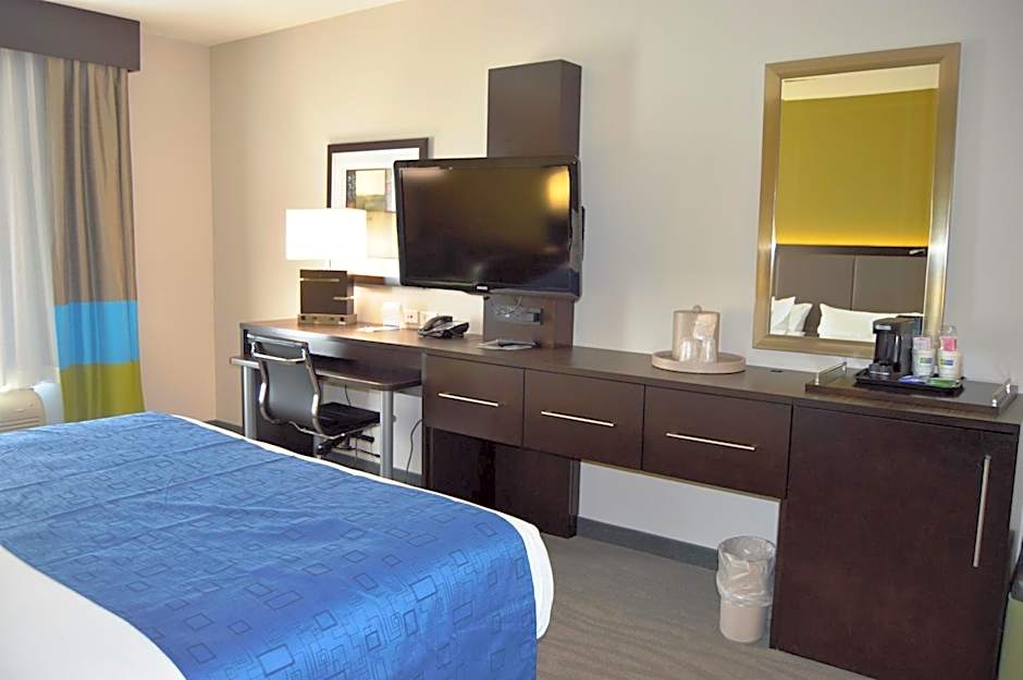 Holiday Inn Express El Reno By IHG