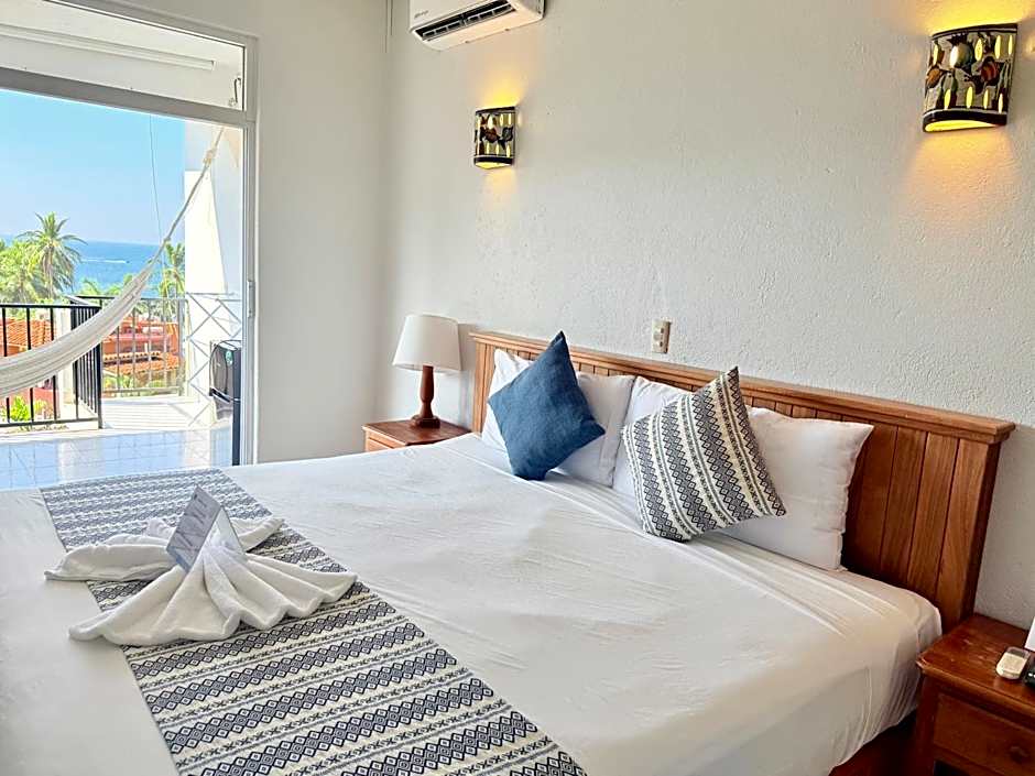 Hotel Villas Ema