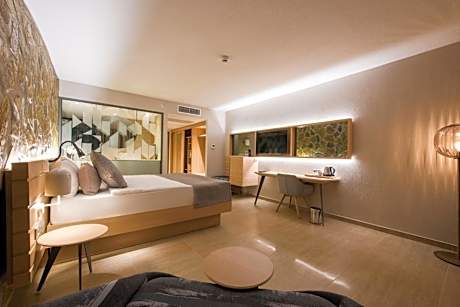 Standard Room Sea View without Balcony