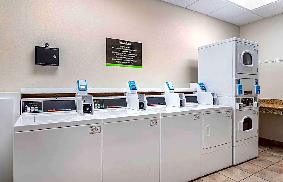 Extended Stay America Suites - Houston - Kingwood