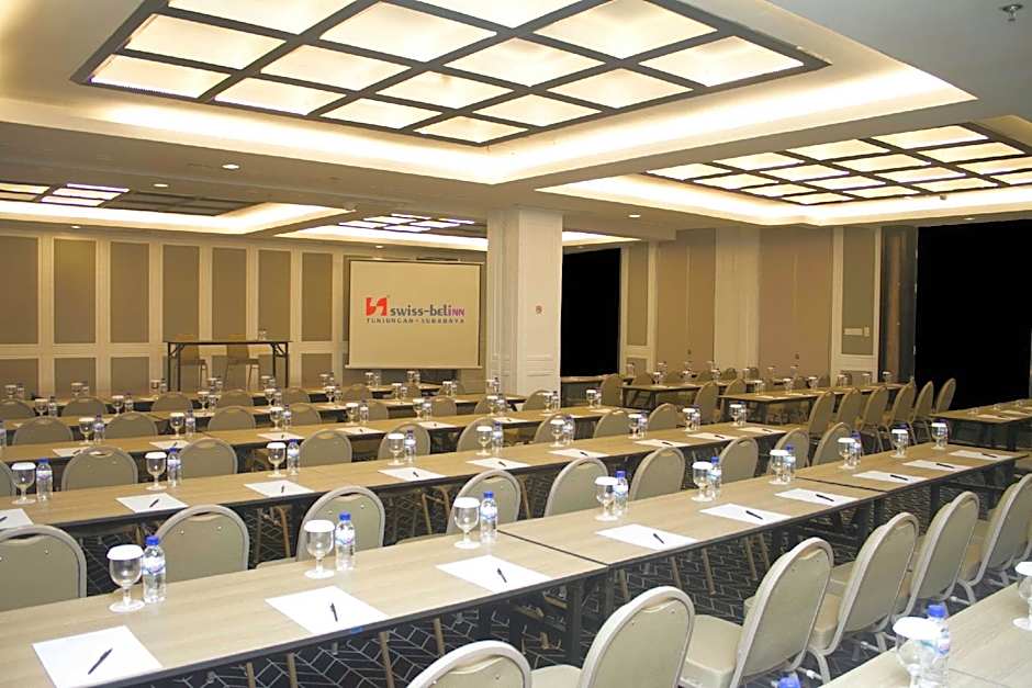 Swiss Belinn Tunjungan